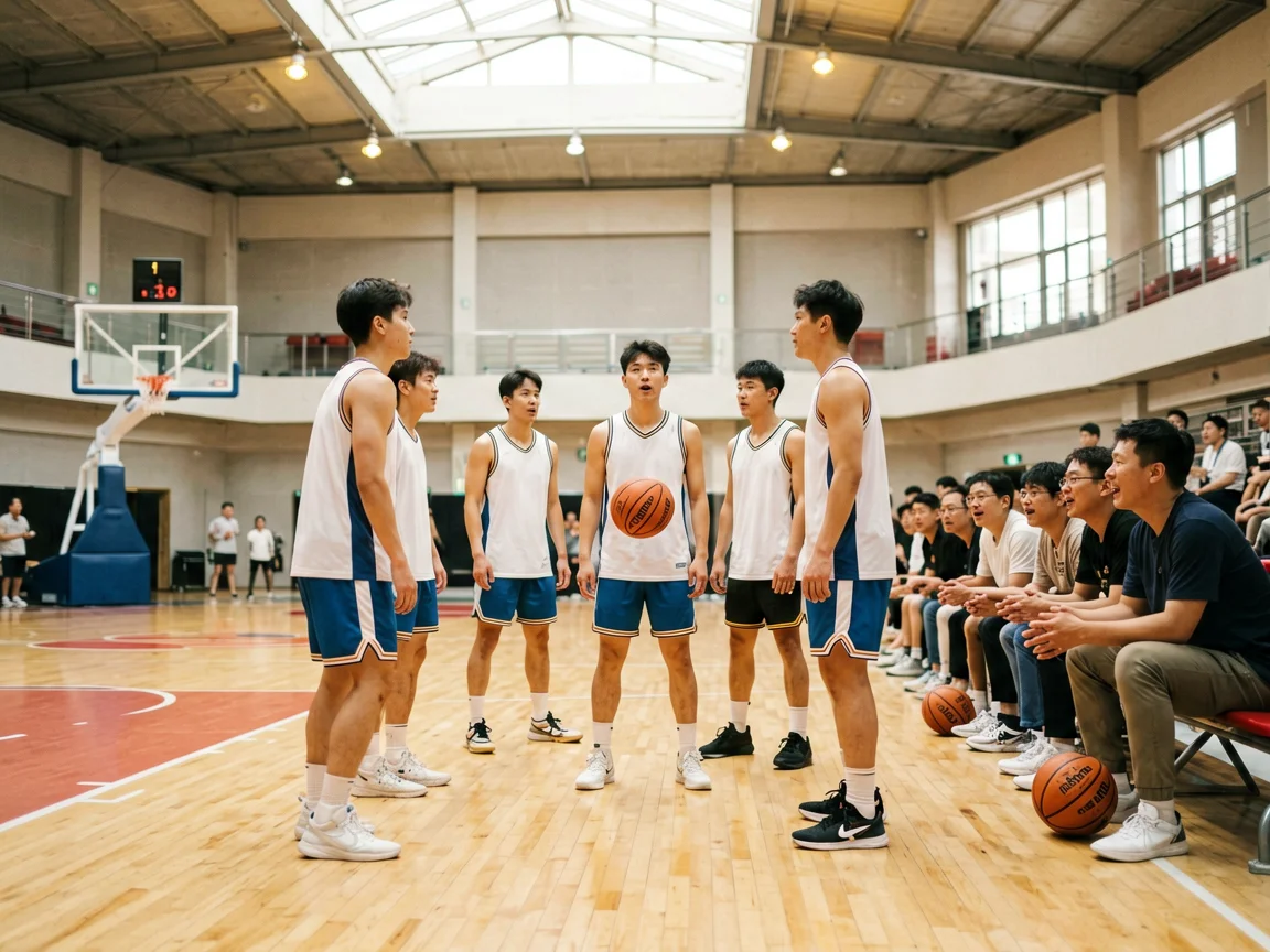 篮球赛事比分预测深度解析谁能笑到最后拿下最终胜利